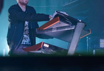 In Flames - The Hall Zürich - 30.11.2022 - Photo By Peti