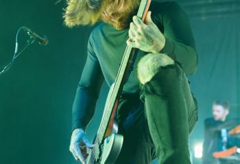 In Flames - The Hall Zürich - 30.11.2022 - Photo By Peti