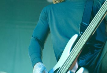 In Flames - The Hall Zürich - 30.11.2022 - Photo By Peti