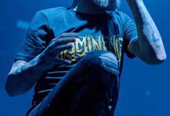 In Flames - The Hall Zürich - 30.11.2022 - Photo By Peti