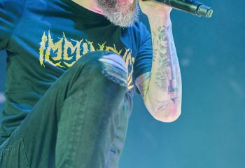 In Flames - The Hall Zürich - 30.11.2022 - Photo By Peti