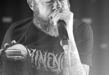 In Flames - The Hall Zürich - 30.11.2022 - Photo By Peti