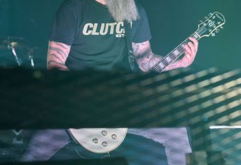 In Flames - The Hall Zürich - 30.11.2022 - Photo By Peti