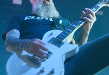 In Flames - The Hall Zürich - 30.11.2022 - Photo By Peti