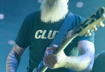 In Flames - The Hall Zürich - 30.11.2022 - Photo By Peti