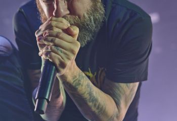 In Flames - The Hall Zürich - 30.11.2022 - Photo By Peti