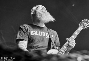 In Flames - The Hall Zürich - 30.11.2022 - Photo By Peti