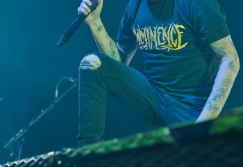 In Flames - The Hall Zürich - 30.11.2022 - Photo By Peti