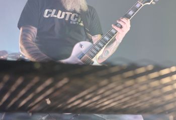 In Flames - The Hall Zürich - 30.11.2022 - Photo By Peti