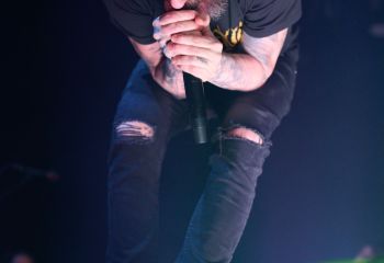 In Flames - The Hall Zürich - 30.11.2022 - Photo By Peti