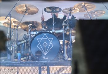 In Flames - The Hall Zürich - 30.11.2022 - Photo By Peti