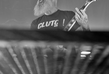 In Flames - The Hall Zürich - 30.11.2022 - Photo By Peti