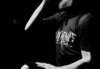 In Flames - The Hall Zürich - 30.11.2022 - Photo By Peti