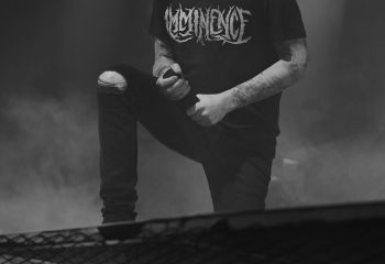 In Flames - The Hall Zürich - 30.11.2022 - Photo By Peti