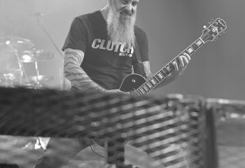 In Flames - The Hall Zürich - 30.11.2022 - Photo By Peti