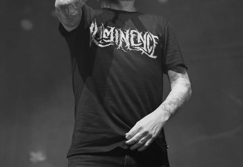 In Flames - The Hall Zürich - 30.11.2022 - Photo By Peti