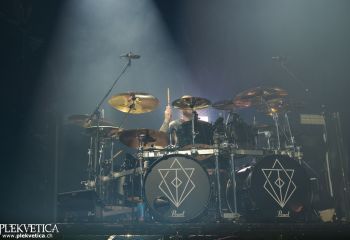 In Flames - The Hall Zürich - 30.11.2022 - Photo By Peti