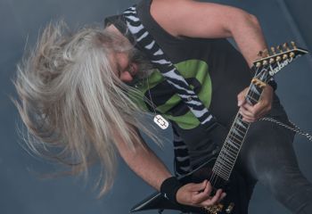 Insomnium - Photo by Dänu