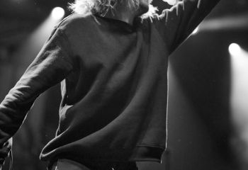 Invent Animate - Z7 Pratteln 25.11.202 - Photo By Peti