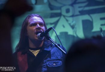 Irony Of Fate - Photo By Dänu