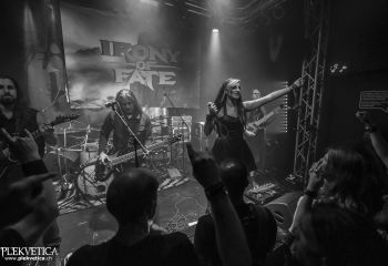 Irony Of Fate - Photo By Dänu