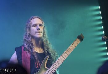 Irony Of Fate - Photo By Dänu