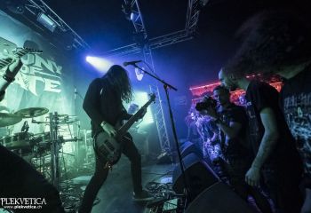 Irony Of Fate - Photo By Dänu