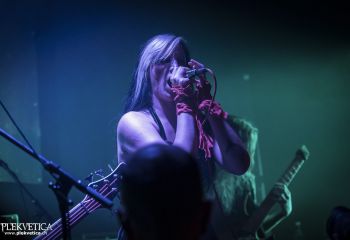 Irony Of Fate - Photo By Dänu