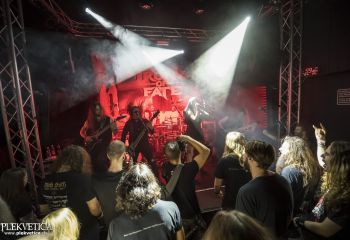 Irony Of Fate - Photo By Dänu