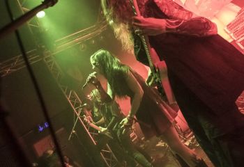 Irony Of Fate - Photo By Dänu