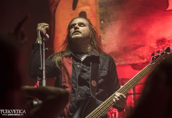 Irony Of Fate - Photo By Dänu