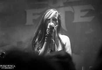 Irony Of Fate - Photo By Dänu