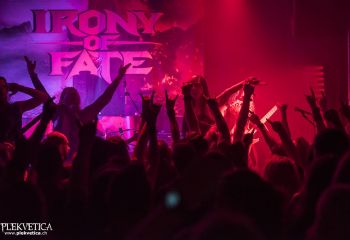 Irony Of Fate - Photo By Dänu