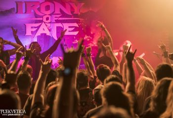 Irony Of Fate - Photo By Dänu