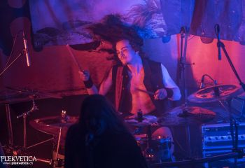 Irony Of Fate - Photo By Dänu