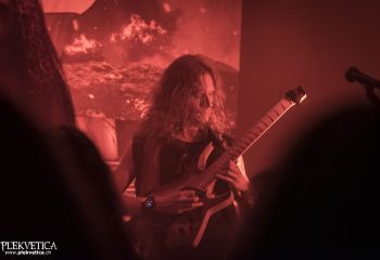 Irony Of Fate - Photo By Dänu