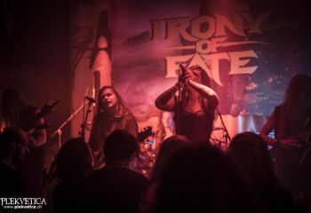 Irony Of Fate - Photo By Dänu