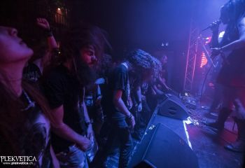 Irony Of Fate - Photo By Dänu