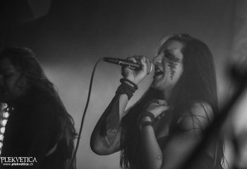 Irony Of Fate - Photo By Dänu