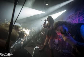 Irony Of Fate - Photo By Dänu