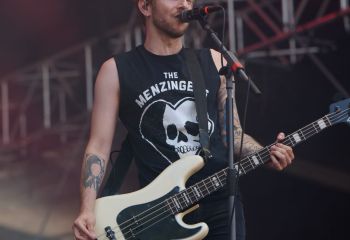 11.06.2022 - Greenfield Festival - 14.20 - ITCHY - Photo By Peti