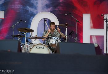 11.06.2022 - Greenfield Festival - 14.20 - ITCHY - Photo By Peti