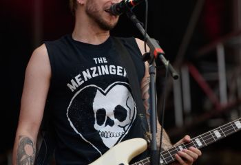 11.06.2022 - Greenfield Festival - 14.20 - ITCHY - Photo By Peti