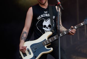 11.06.2022 - Greenfield Festival - 14.20 - ITCHY - Photo By Peti