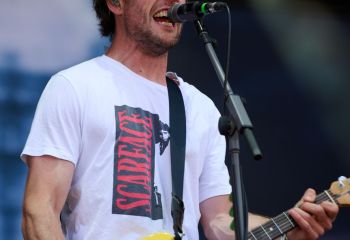 11.06.2022 - Greenfield Festival - 14.20 - ITCHY - Photo By Peti