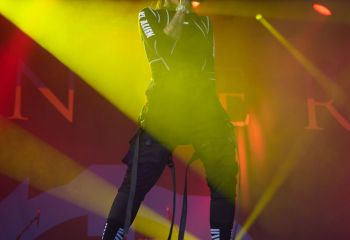 10.06.2022 - Greenfield Festival - 21.05 - JINJER - Photo By Peti