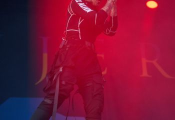 10.06.2022 - Greenfield Festival - 21.05 - JINJER - Photo By Peti