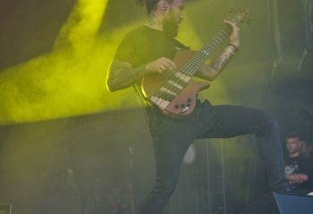 10.06.2022 - Greenfield Festival - 21.05 - JINJER - Photo By Peti