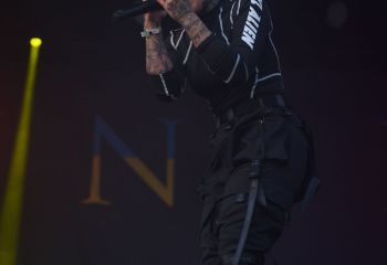 10.06.2022 - Greenfield Festival - 21.05 - JINJER - Photo By Peti