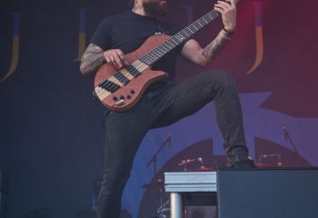 10.06.2022 - Greenfield Festival - 21.05 - JINJER - Photo By Peti